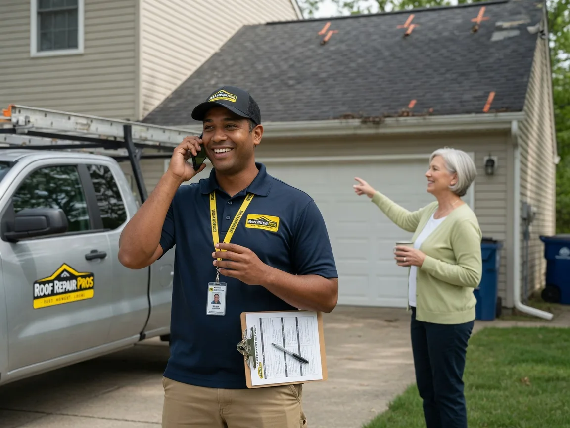 Roof Repair Pickens, WV FAQs